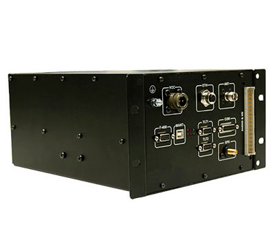 Manufacture of mechanical assembly for TMB consoles