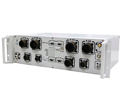 Manufacture of mechanical assembly for METRO consoles