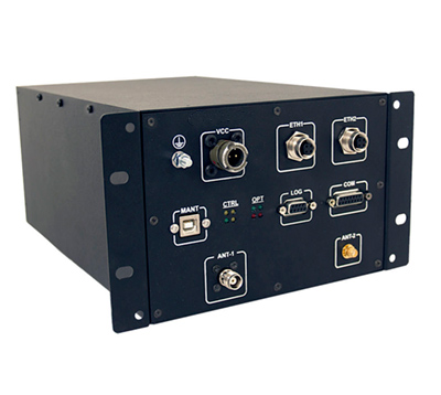 Manufacture of mechanical assembly for modular consoles