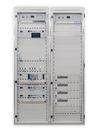 Manufacture of telecommunications cabinets