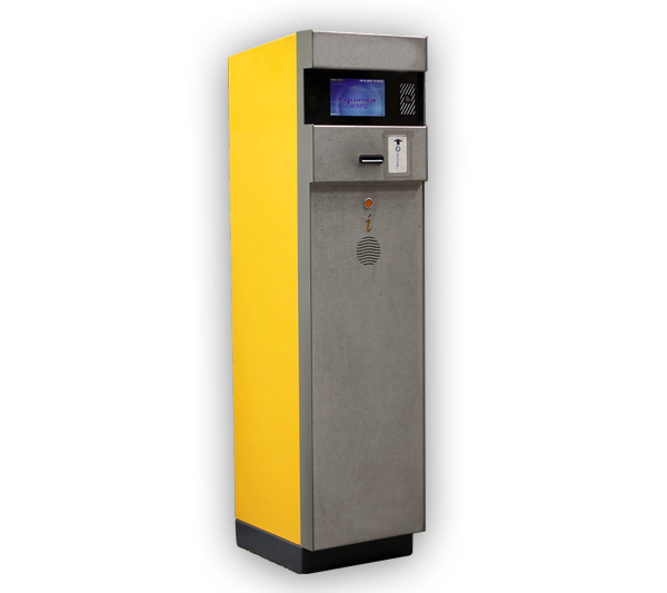 Manufacture of bar code readers