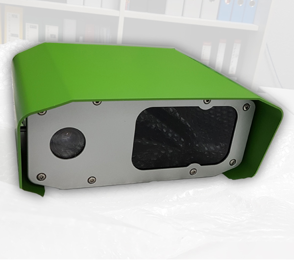 Manufacture of ticketing machines