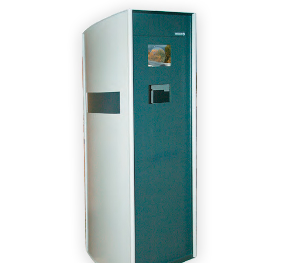 Manufacture of radars